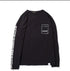 Men's Big and Tall Long Sleeve Plus Size Sweatshirts