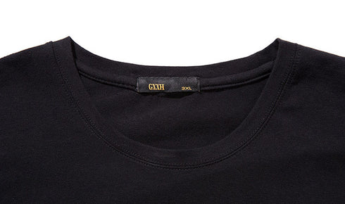 Men's Big and Tall Long Sleeve Plus Size Sweatshirts