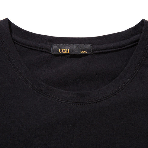 Men's Big and Tall Long Sleeve Plus Size Sweatshirts