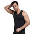 Men's Tummy Control Breathable Seamless Shapewear Tank