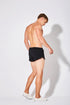 Men's Bodybuilding Lightweight Casual Fitness Running Shorts