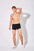 Men's Bodybuilding Lightweight Casual Fitness Running Shorts