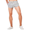 Men's Bodybuilding Lightweight Casual Fitness Running Shorts