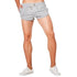 Men's Bodybuilding Lightweight Casual Fitness Running Shorts