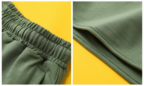 Men's Bodybuilding Lightweight Casual Fitness Running Shorts