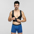 Men's Bodybuilding Shapewear Compression Chest Corset Tank