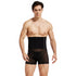 Men's Breathable Abdomen Control Shapewear Boxer Brief
