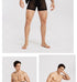 Men's Breathable Abdomen Control Shapewear Boxer Brief