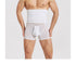 Men's Breathable Abdomen Control Shapewear Boxer Brief