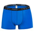 Men's Breathable Boxer Briefs Cool Breeze Shorts