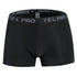 Men's Breathable Boxer Briefs Cool Breeze Shorts