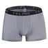 Men's Breathable Boxer Briefs Cool Breeze Shorts