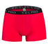 Men's Breathable Boxer Briefs Cool Breeze Shorts