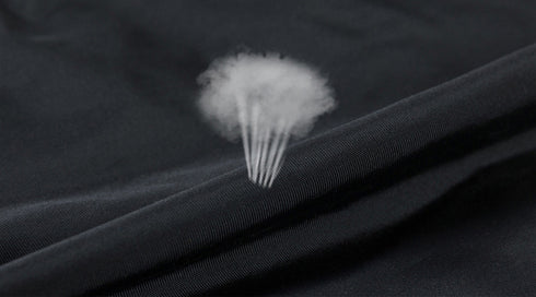 Men's Breathable Boxer Briefs Cool Breeze Shorts