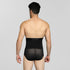 Men's Breathable Control Shapewear Contour Girdle Briefs