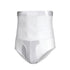 Men's Breathable Control Shapewear Contour Girdle Briefs