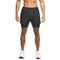 Men's Breathable Exercise Jogging Cycling Shorts with Lined