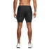 Men's Breathable Exercise Jogging Cycling Shorts with Lined