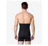 Men's Breathable Fitness Thermal Compression Seamless Waist Trimmer