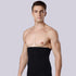 Men's Breathable Fitness Thermal Compression Seamless Waist Trimmer