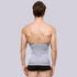 Men's Breathable Fitness Thermal Compression Seamless Waist Trimmer