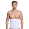 Men's Breathable Fitness Waist Trimmer Tummy Control
