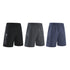 Men's Breathable Performance Tech Loose-Fit Running Shorts