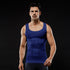 Men's Breathable Seamless Compression Body Shaper Tank