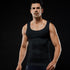 Men's Breathable Seamless Compression Body Shaper Tank
