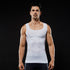 Men's Breathable Seamless Compression Body Shaper Tank