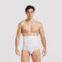 Men's Breathable Tummy Control Body Shaper Girdle Briefs