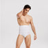 Men's Breathable Tummy Control Body Shaper Girdle Briefs