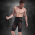 Men's Breathable Tummy Control Shorts Leg Body Shaper