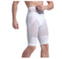 Men's Breathable Tummy Control Shorts Leg Body Shaper