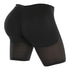 Men's Plus Size Butt Lifters Boxer Briefs Padded Shapewear