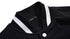 Men's Button Streetwear Warm Cotton Plus Size Baseball Jackets
