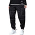 Men's Cargo Pants Loose-fit Fashion Plus Size Joggers