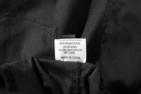 Men's Casual Classic Elastic Waist Shorts with Drawstring