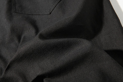 Men's Casual Classic Fit Short Summer Beach Shorts