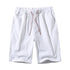 Men's Casual Classic Fit Short Summer Beach Shorts