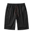 Men's Casual Classic Fit Short Summer Beach Shorts