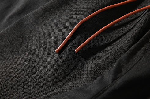 Men's Casual Classic Fit Short Summer Beach Shorts