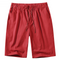 Men's Casual Classic Fit Short Summer Beach Shorts