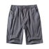 Men's Casual Classic Fit Short Summer Beach Shorts