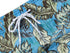 Men's Casual Classic Fit Water Resistant Swim Board Shorts