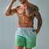 Men's Casual Loose Fit Quick Dry Beach Shorts