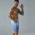 Men's Casual Loose Fit Quick Dry Beach Shorts