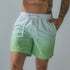 Men's Casual Loose Fit Quick Dry Beach Shorts