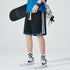 Men's Casual Loose Performance Athletic Basketball Shorts