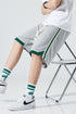 Men's Casual Loose Performance Athletic Basketball Shorts